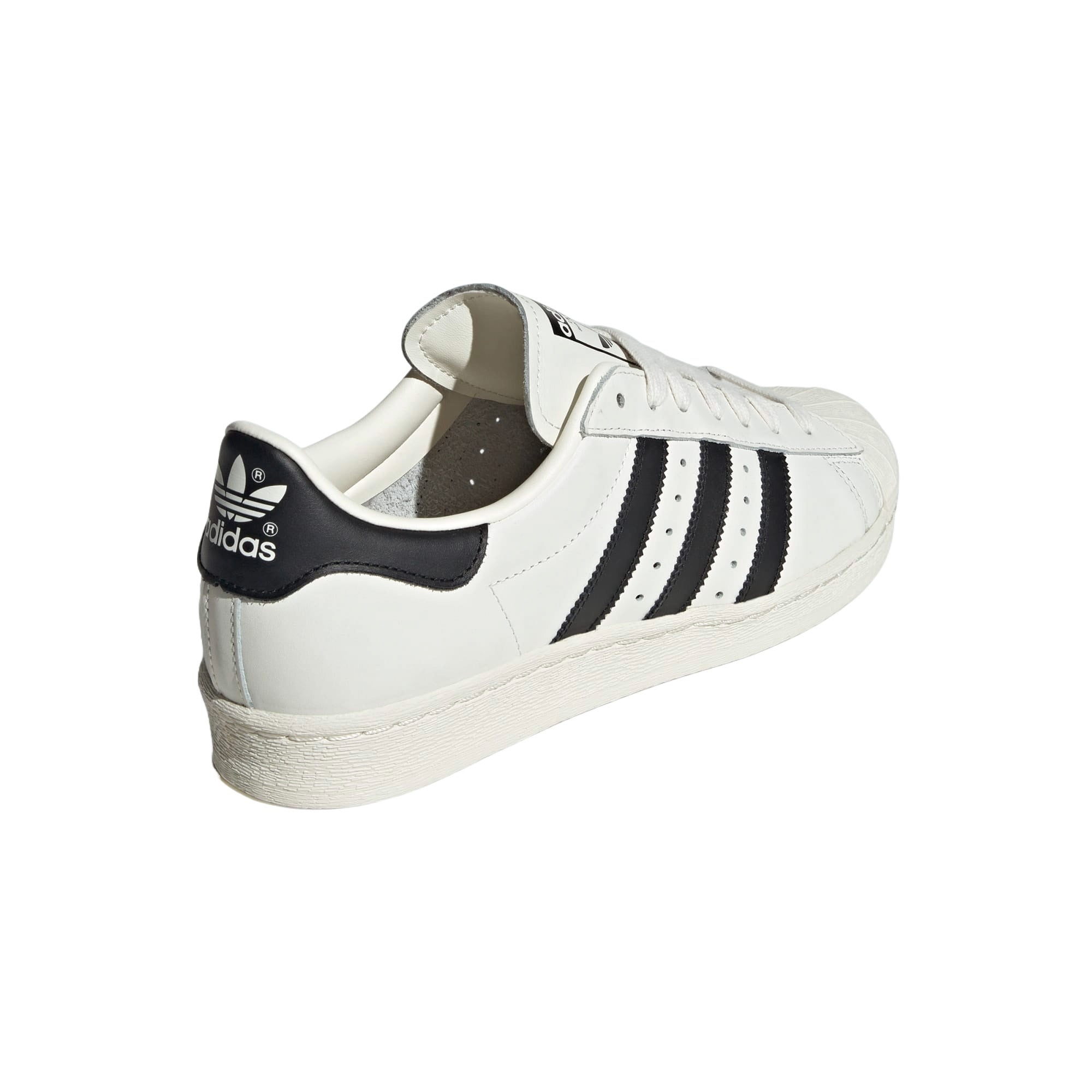 adidas Superstar 82 'Cloud White Black' ID5961 - 4