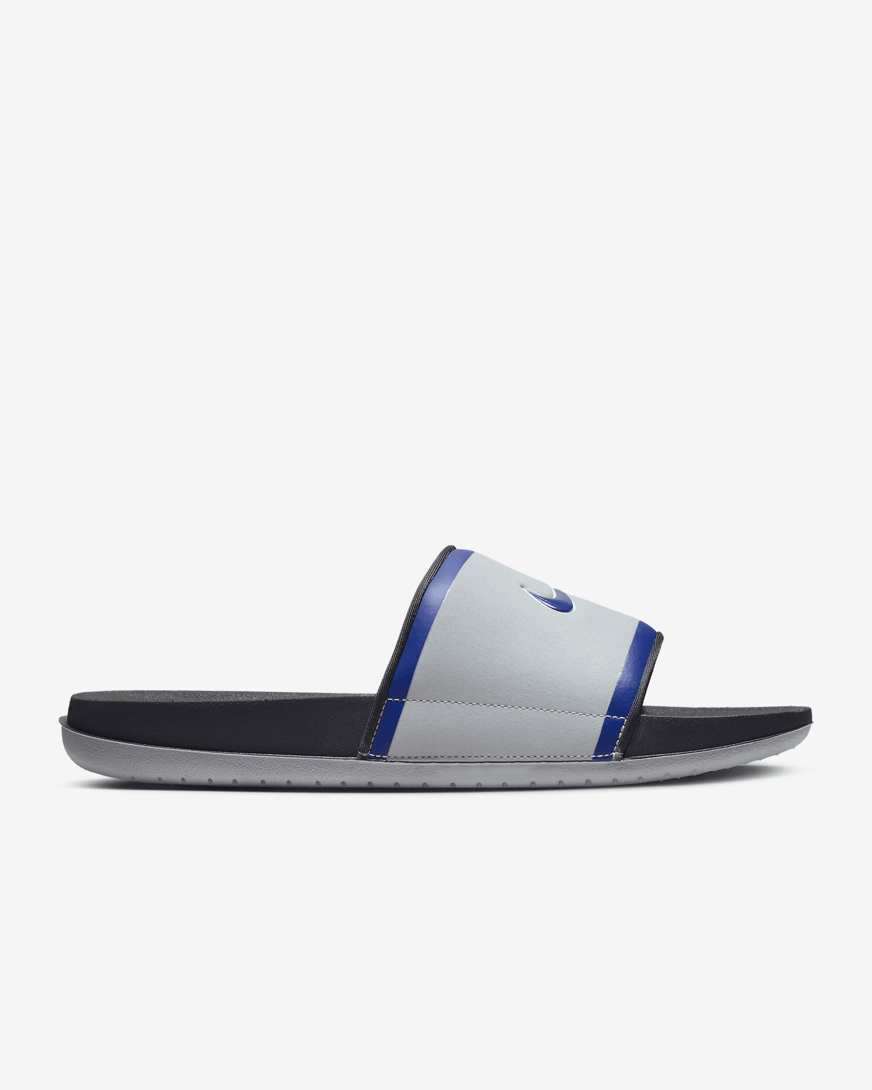 Nike Offcourt (Los Angeles Dodgers) Offcourt Slides - 4