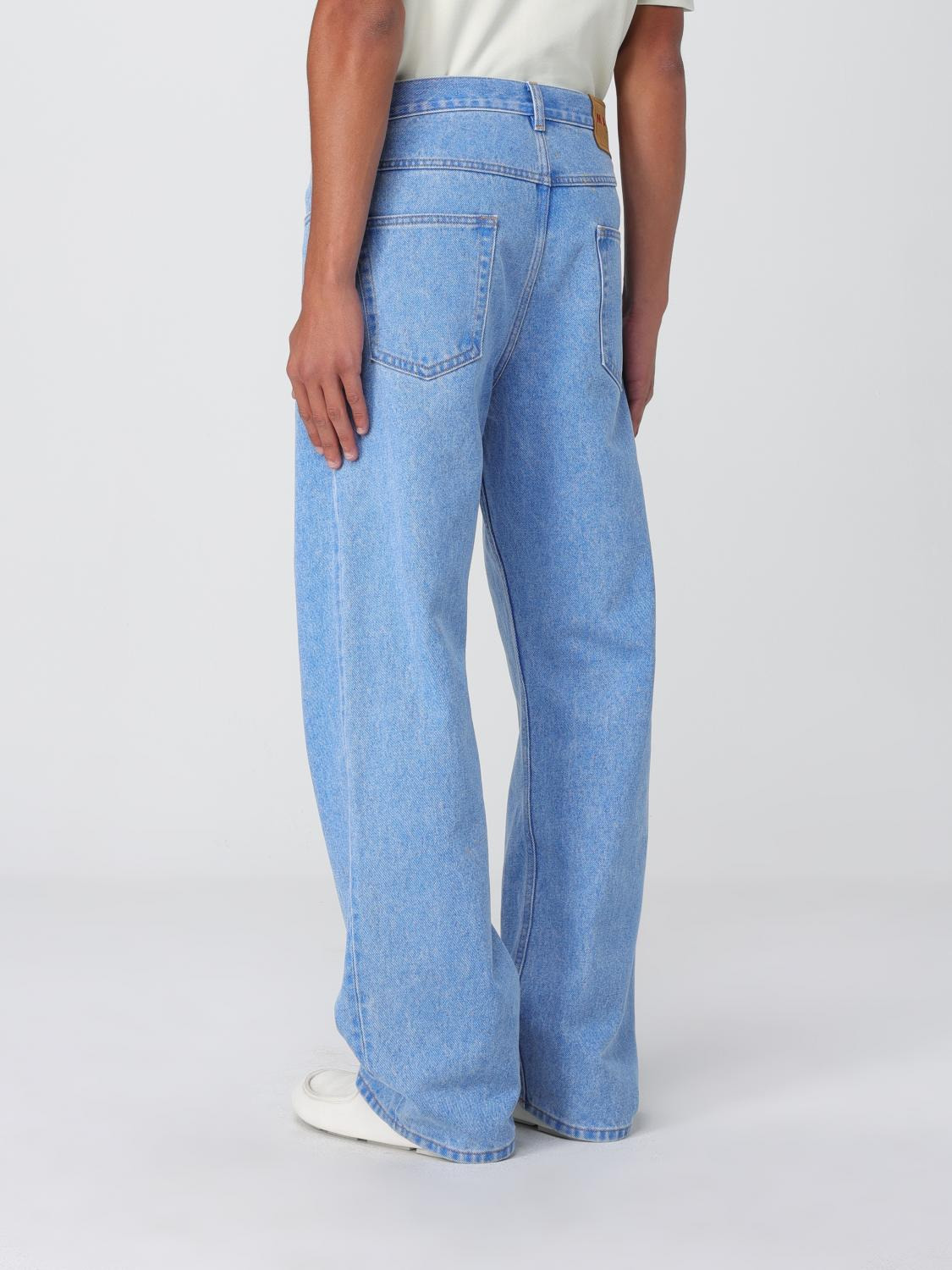 Pants men Marni - 3