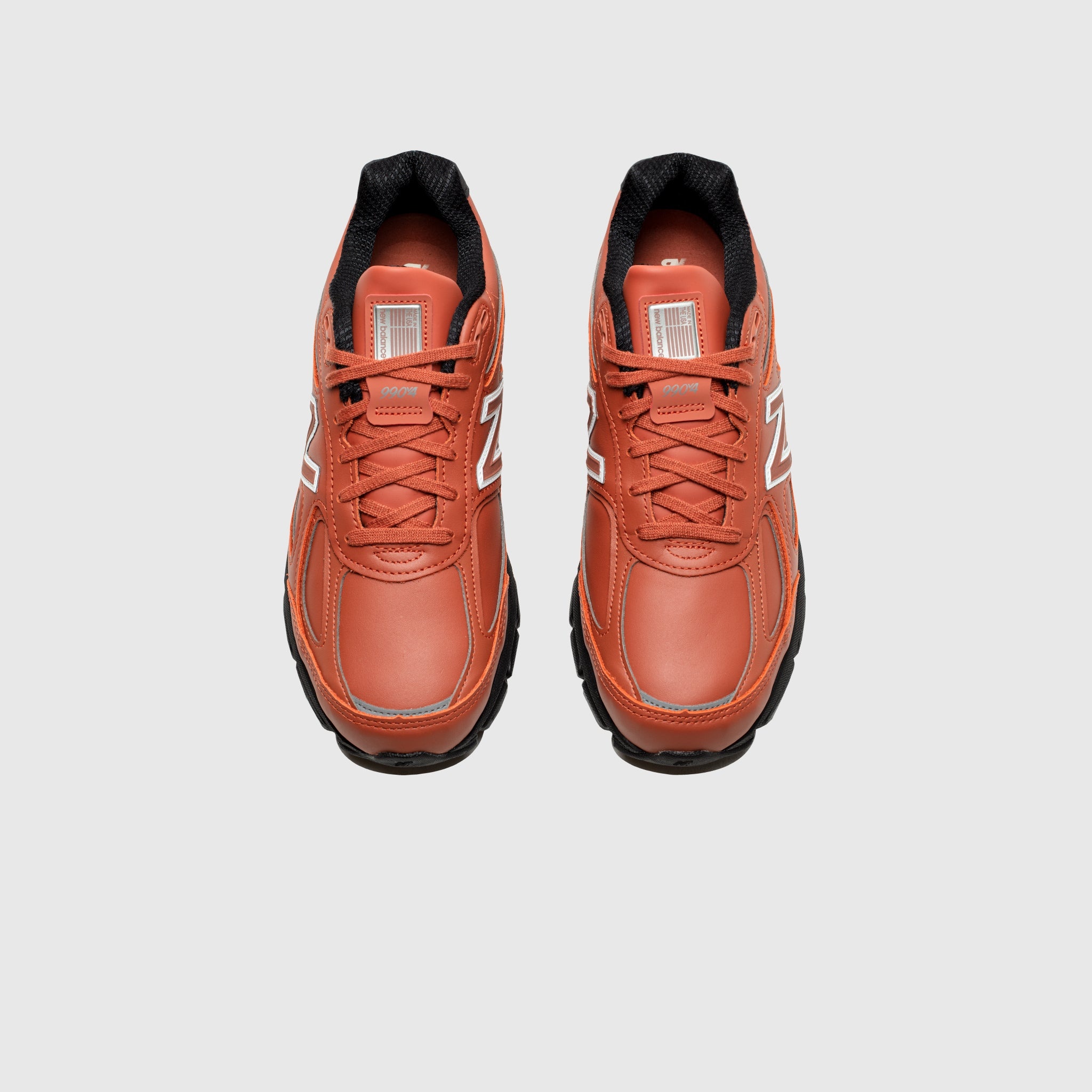 U990RB4 "MADE IN USA" - 3