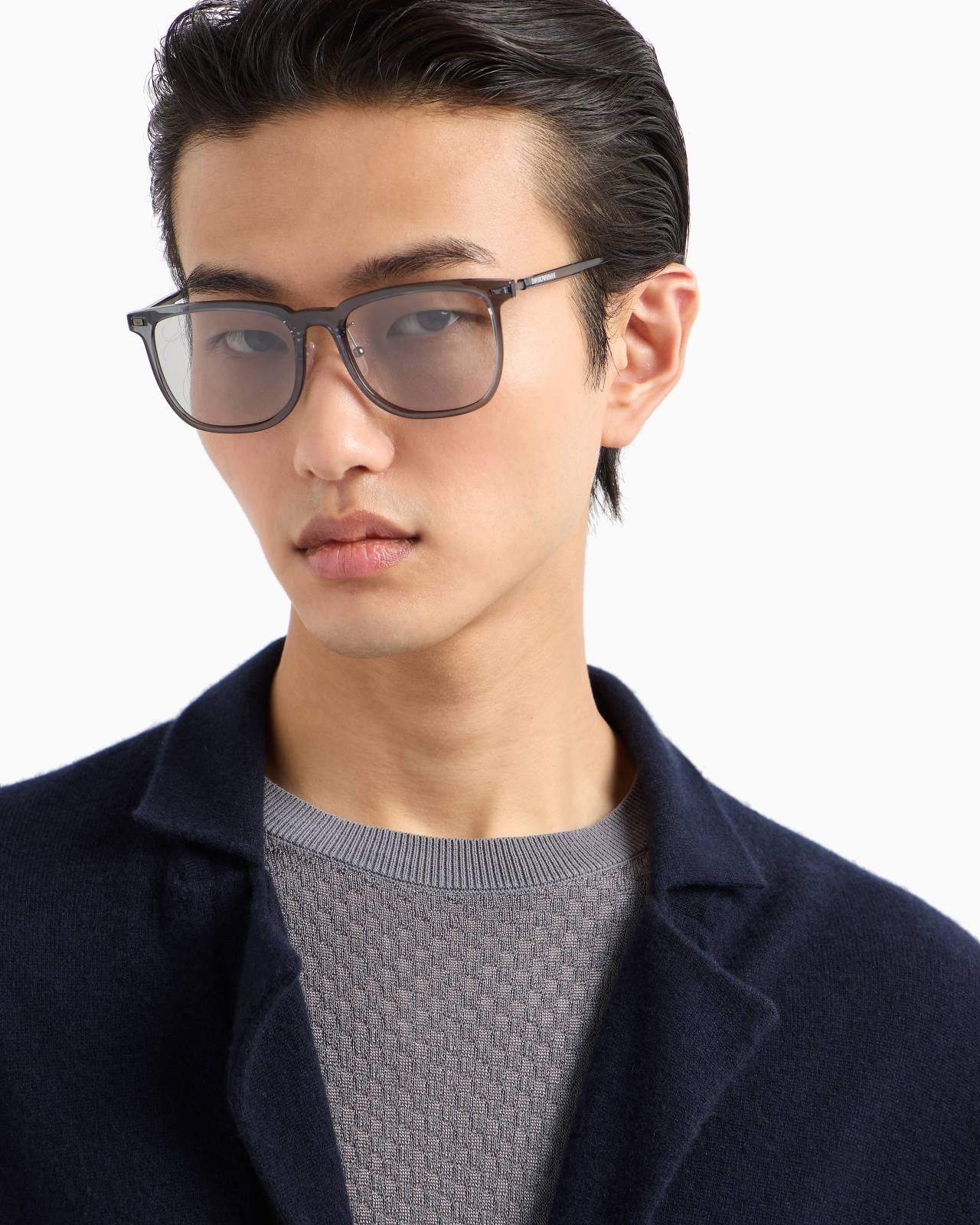 UNISEX SQUARE SUNGLASSES - 6