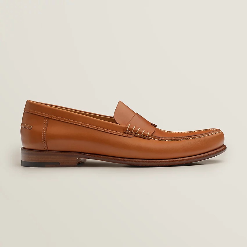 Kennedy loafer - 2