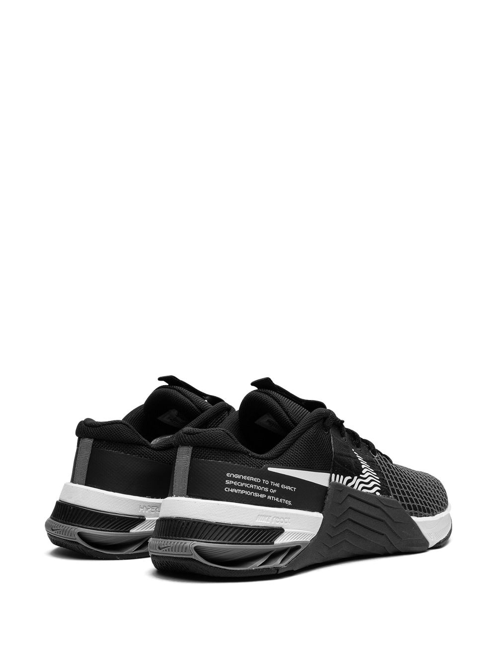 Metcon 8 low-top sneakers - 3