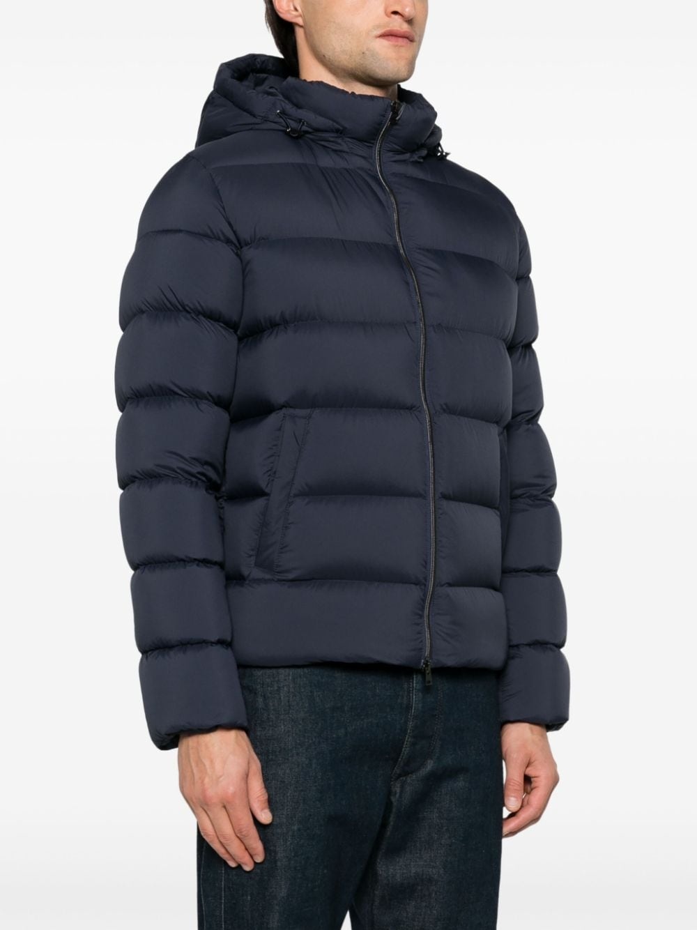 quilted jacket - 3