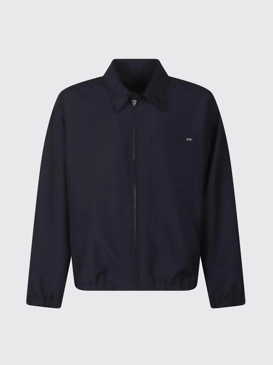 Prada Men Jacket Men Prada - 1