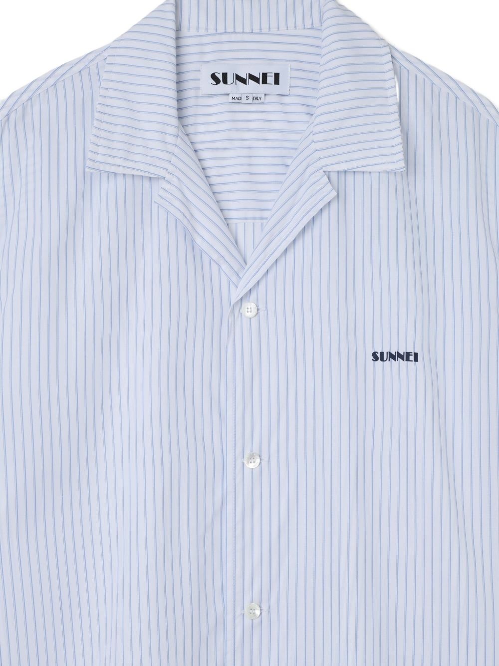 short-sleeved shirt - 3