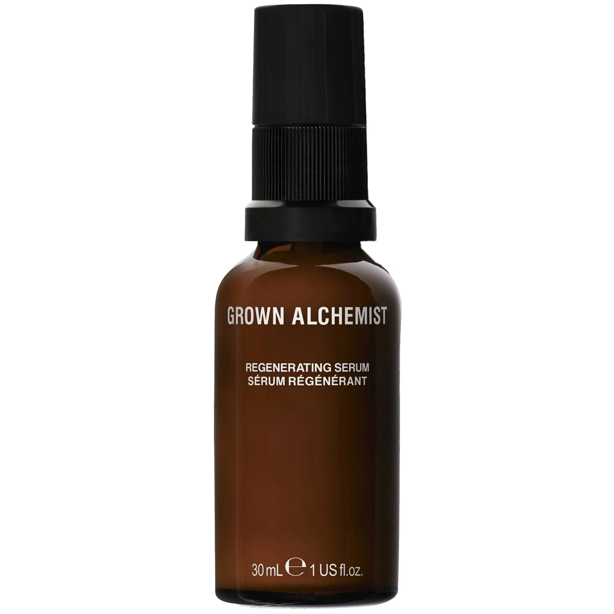 Grown Alchemist Regenerating Serum 30ml - 1