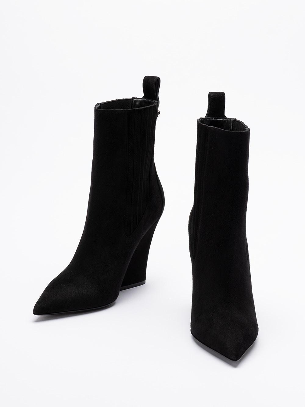 `VLogo Lockette` Boots - 2