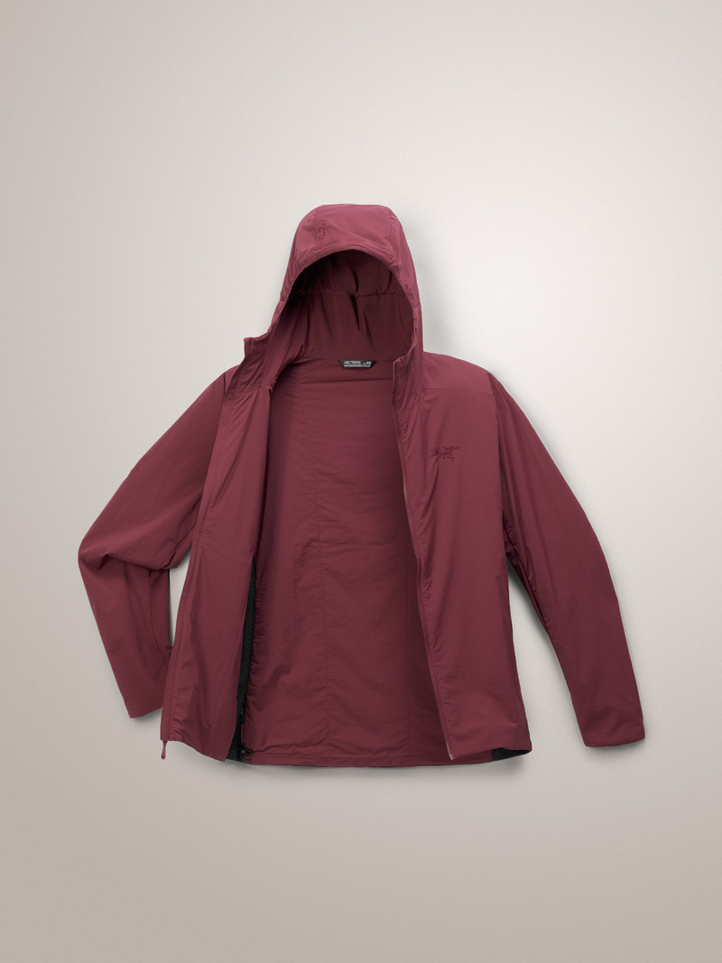 Atom SL Hoody 9