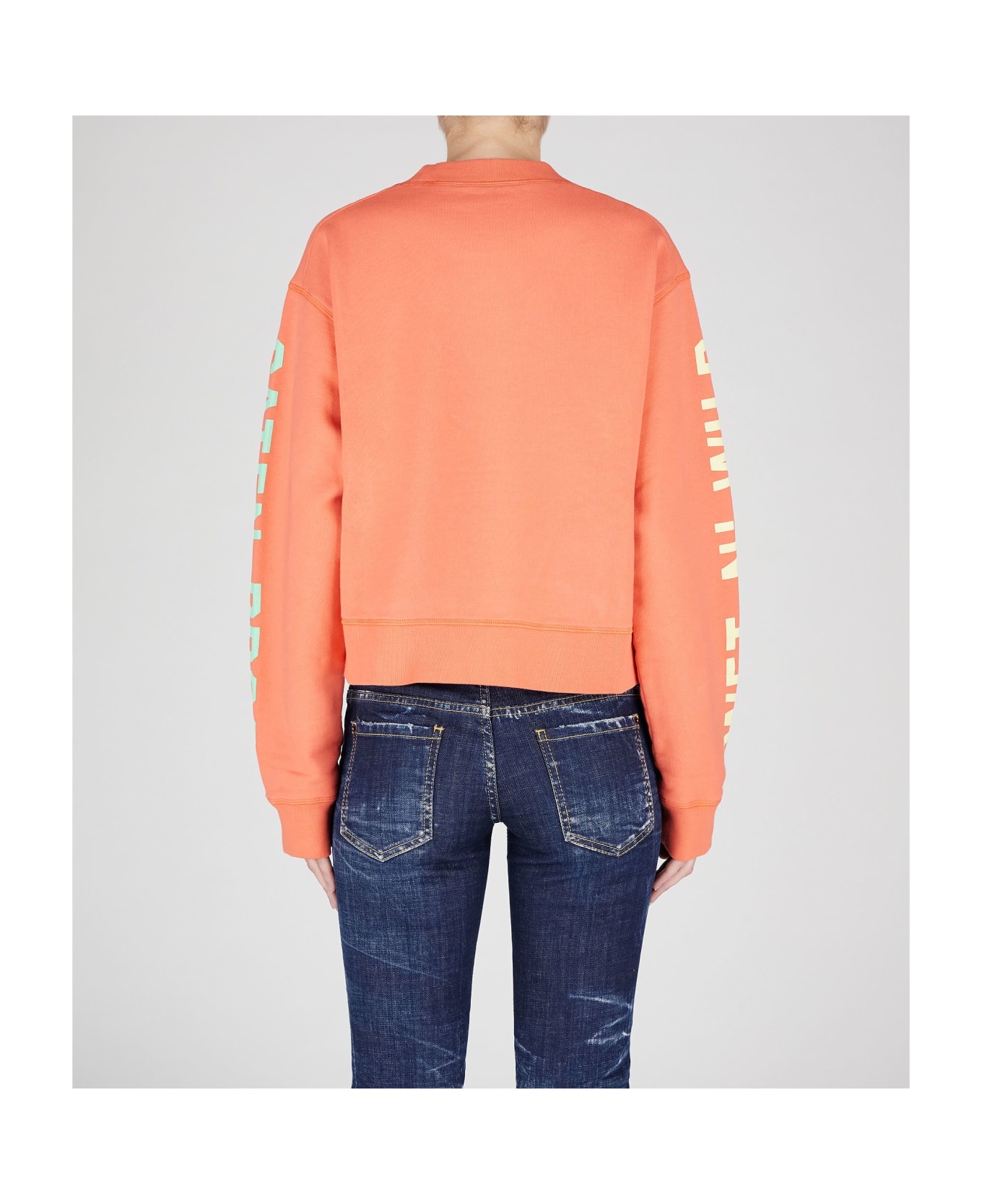 Dsquared2 Sweatshirt - 2