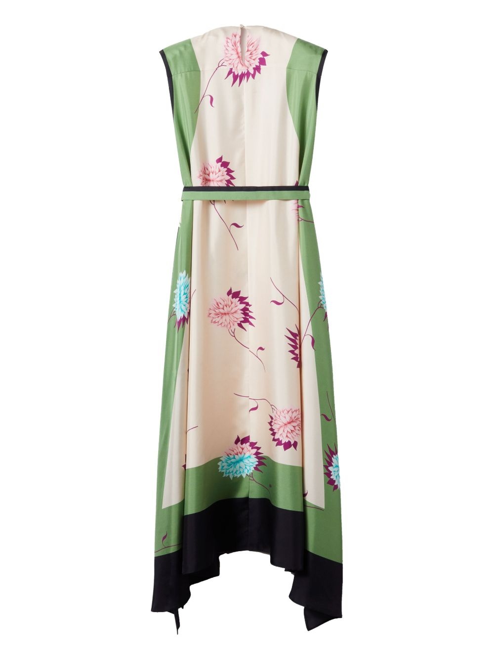 San Carlo maxi dress - 5