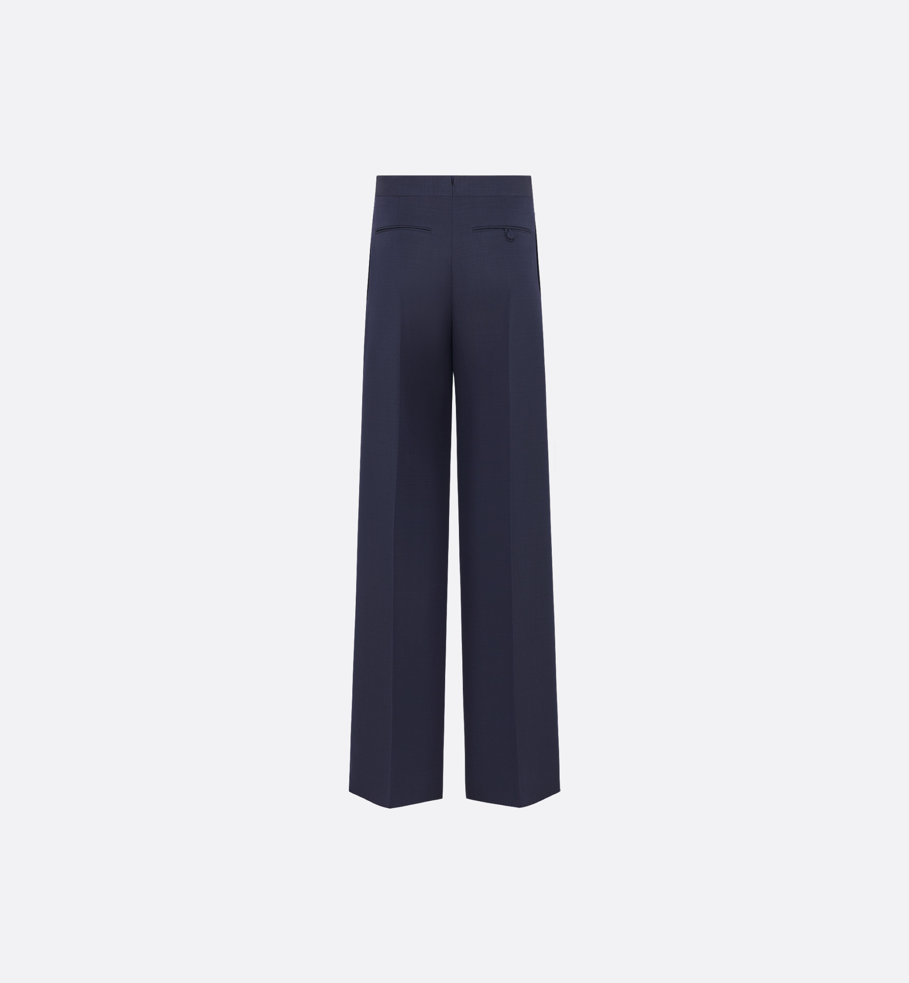 Loose Pants - 5