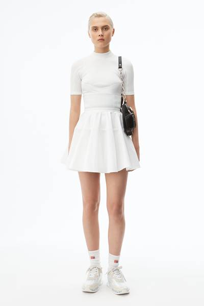 Alexander Wang FIT + FLARE DRESS outlook