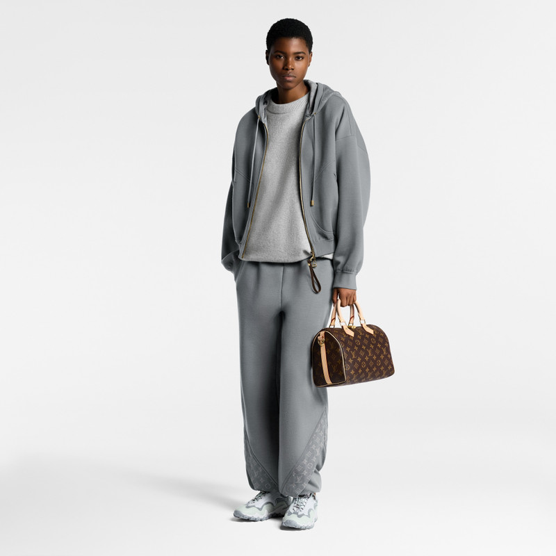 Louis Vuitton LV Rush Sneaker outlook