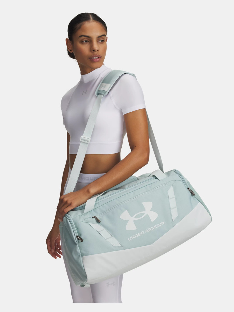 UA Undeniable 5.0 Small 5