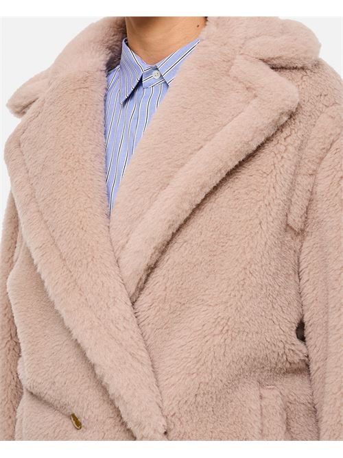 Max Mara Women Cuba Midi Teddy - 4