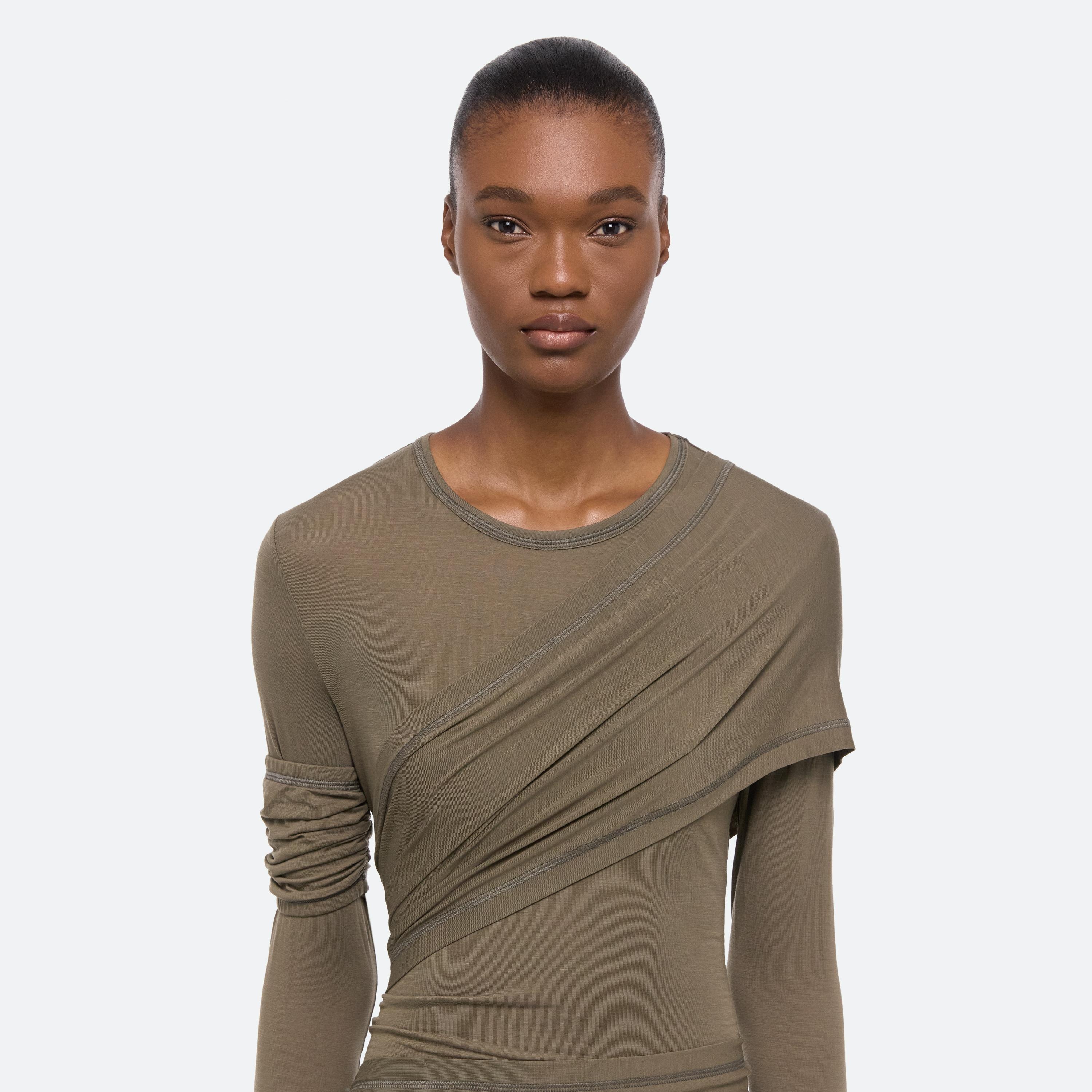 PROTECTION DRESS - 6