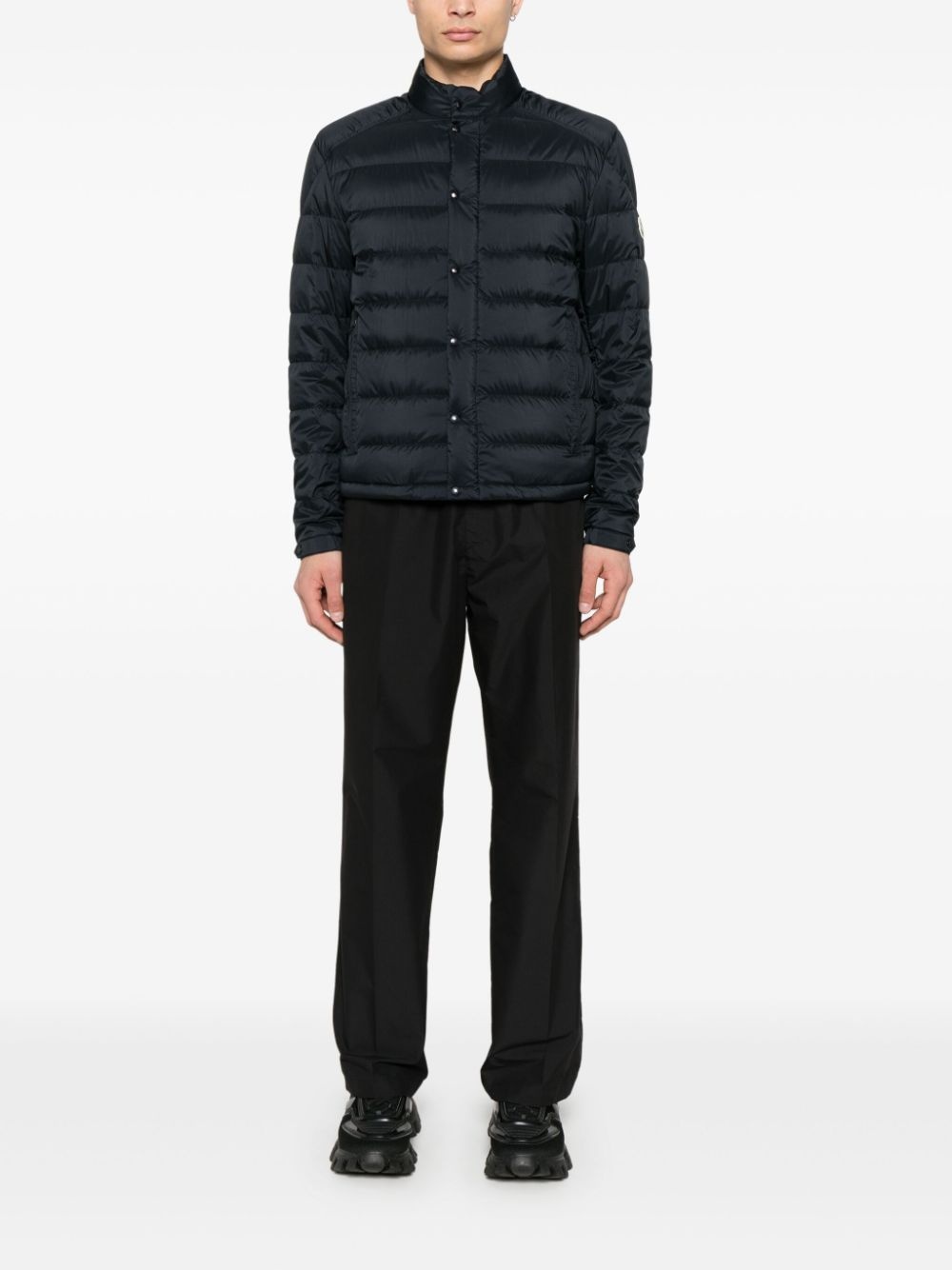 Selves jacket - 2