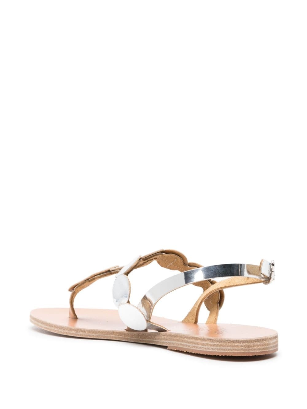 Ilios leather sandals - 3