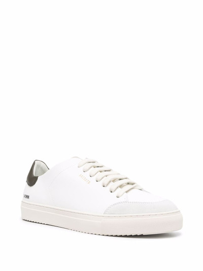 Axel Arigato low-top sneakers outlook