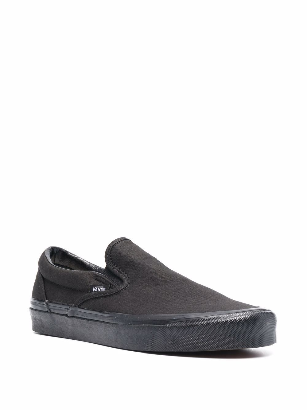 OG Classic slip-on sneakers - 2