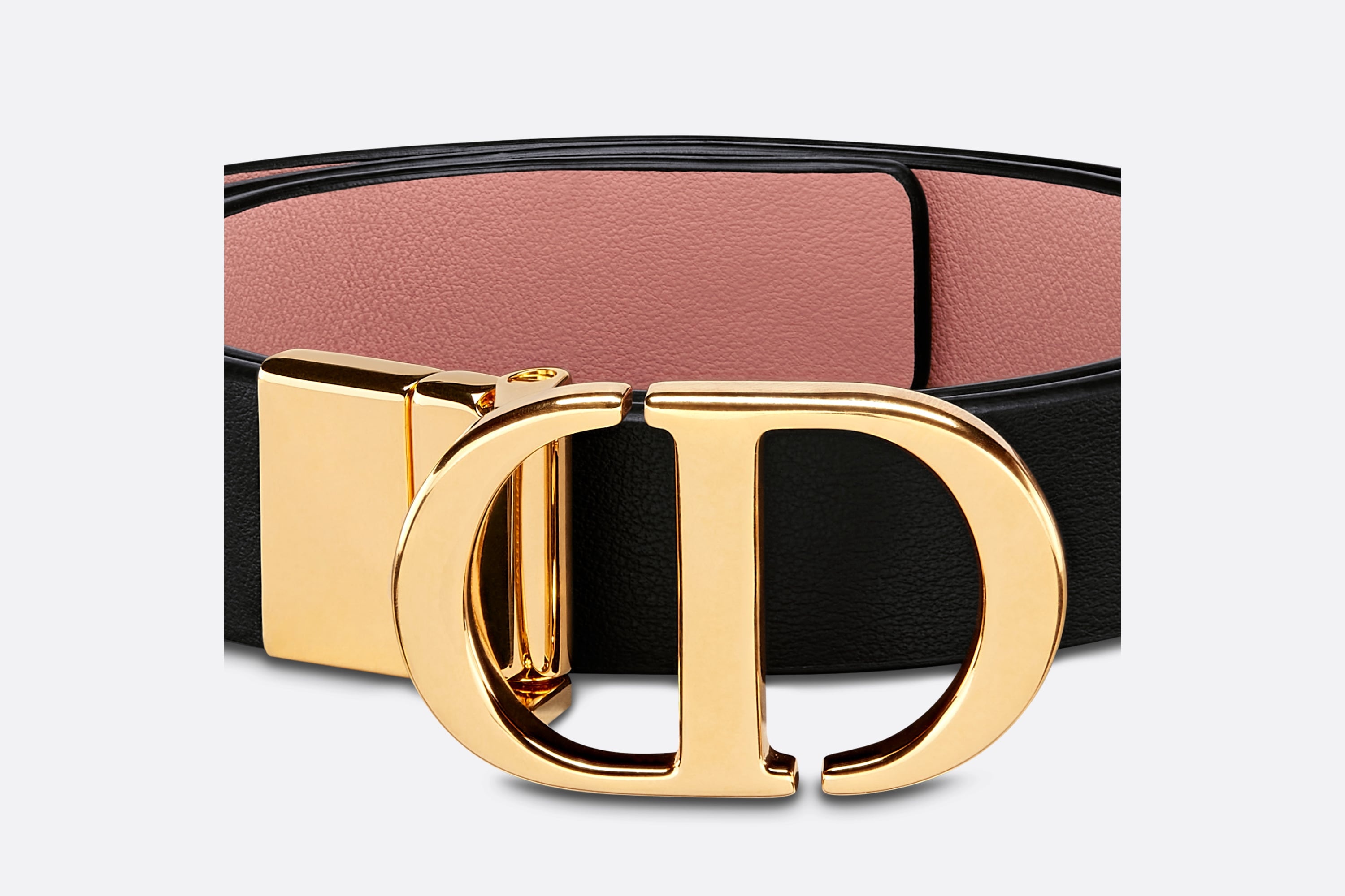 30 Montaigne Reversible Belt - 5