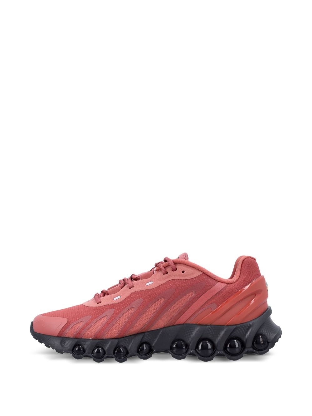 Air Max Dn8 mesh panelled running sneakers - 4
