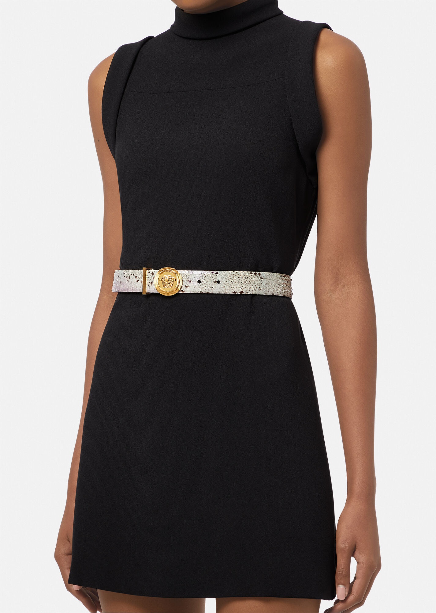 Medusa Biggie Belt - 2