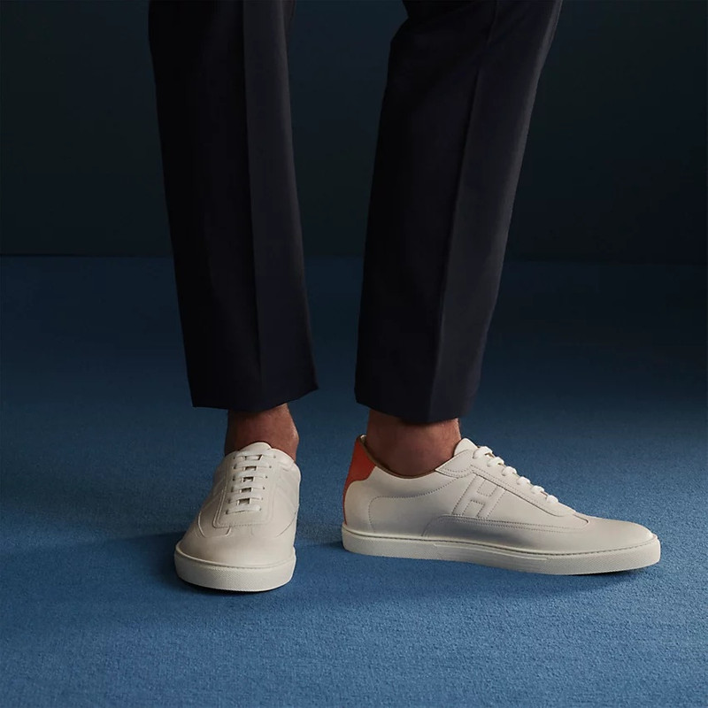 Hermès Quicker sneaker outlook