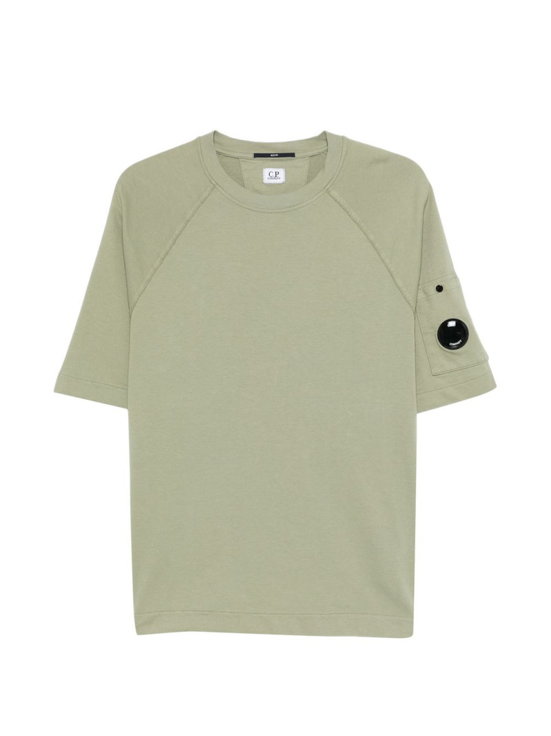 short-sleeve T-shirt 1