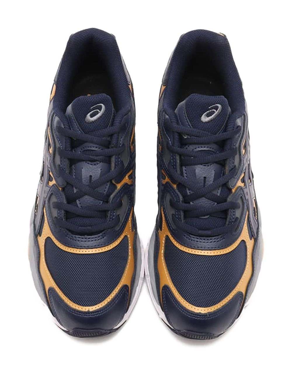 gel-nyc trainers - 4