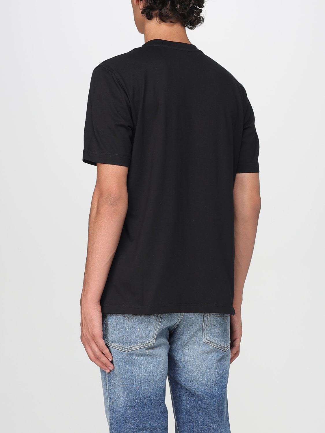 T-shirt men Diesel - 2