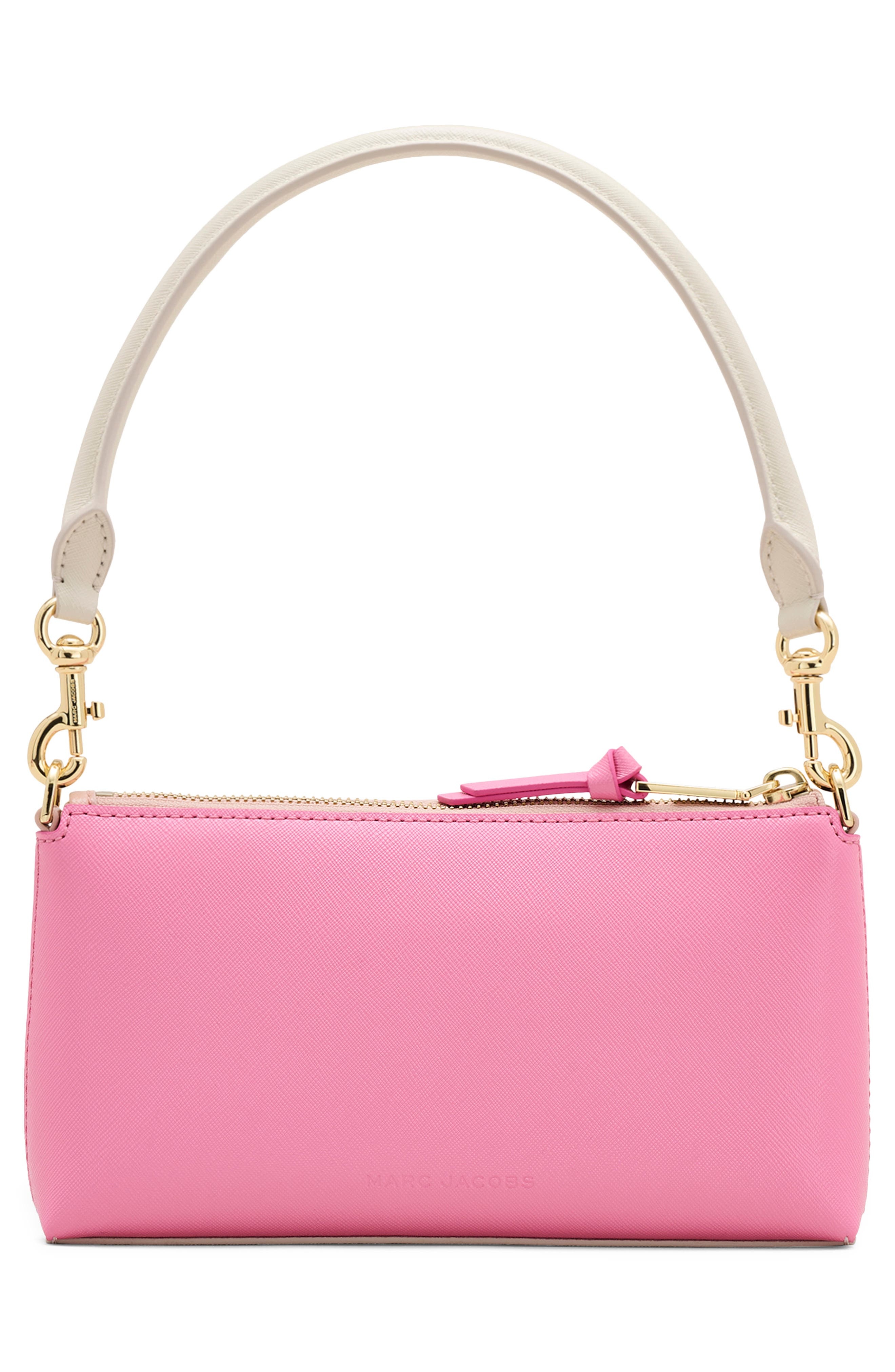 Marc Jacobs The Snapshot Pochette Bag in Rose Multi at Nordstrom - 2