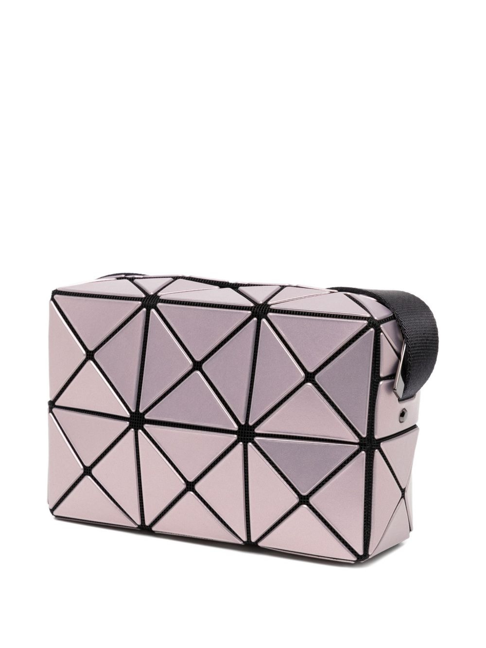 Cuboid crossbody bag - 3