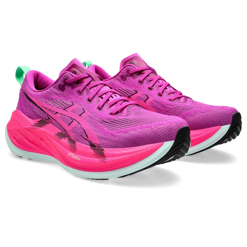 Asics SUPERBLAST 2 outlook