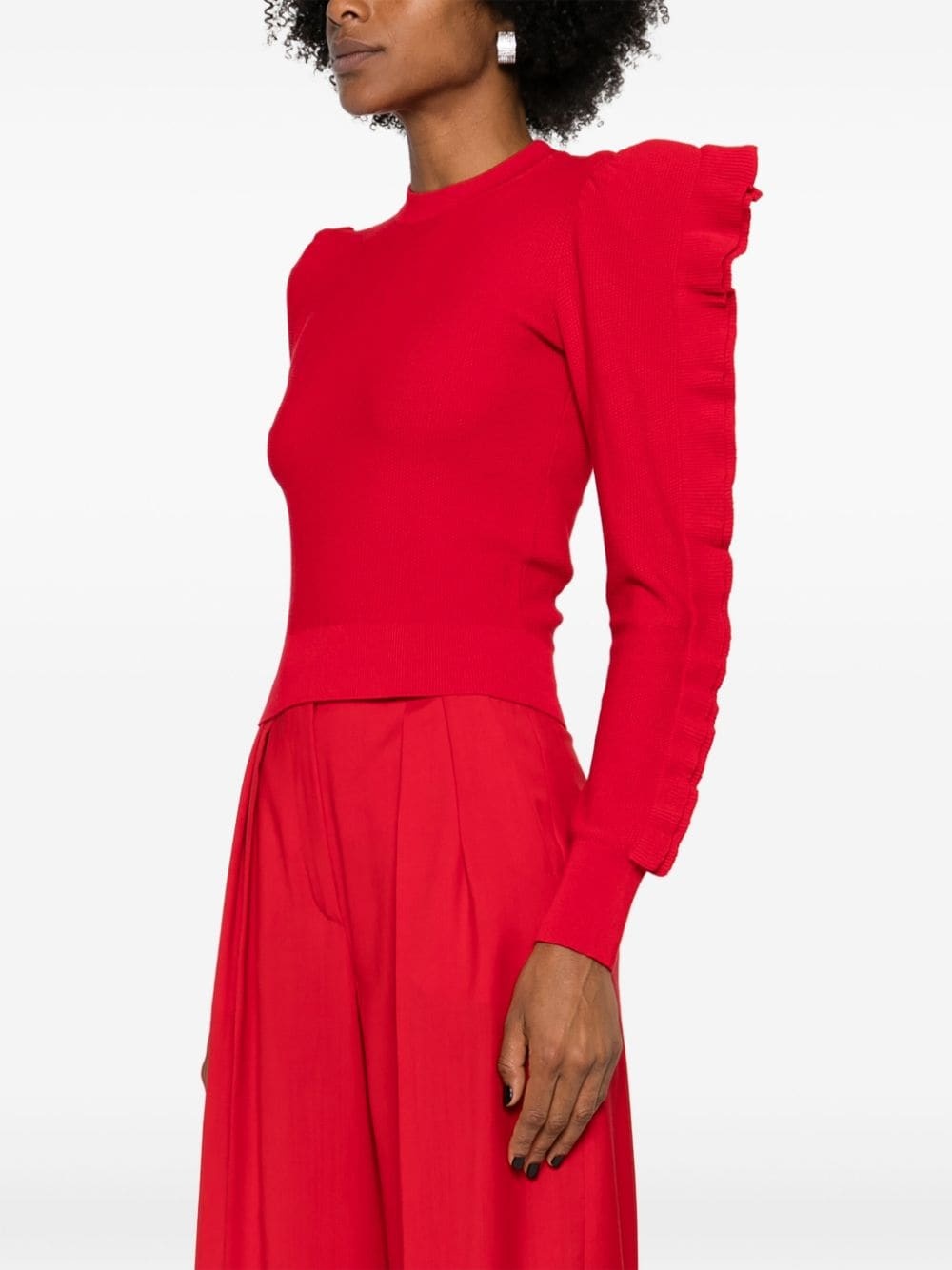 Genero knitted jumper - 3