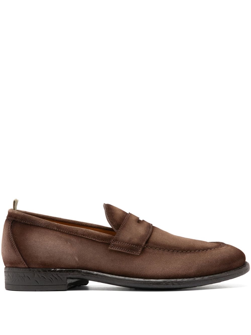 Emory Caou loafers - 1