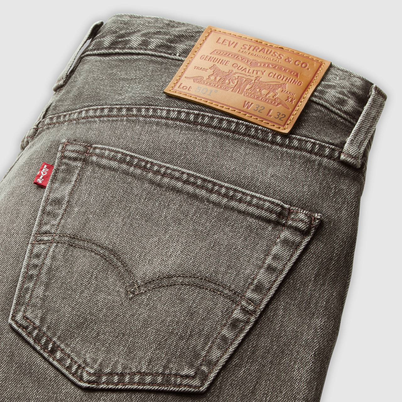 501® ORIGINAL FIT MEN'S JEANS - 7