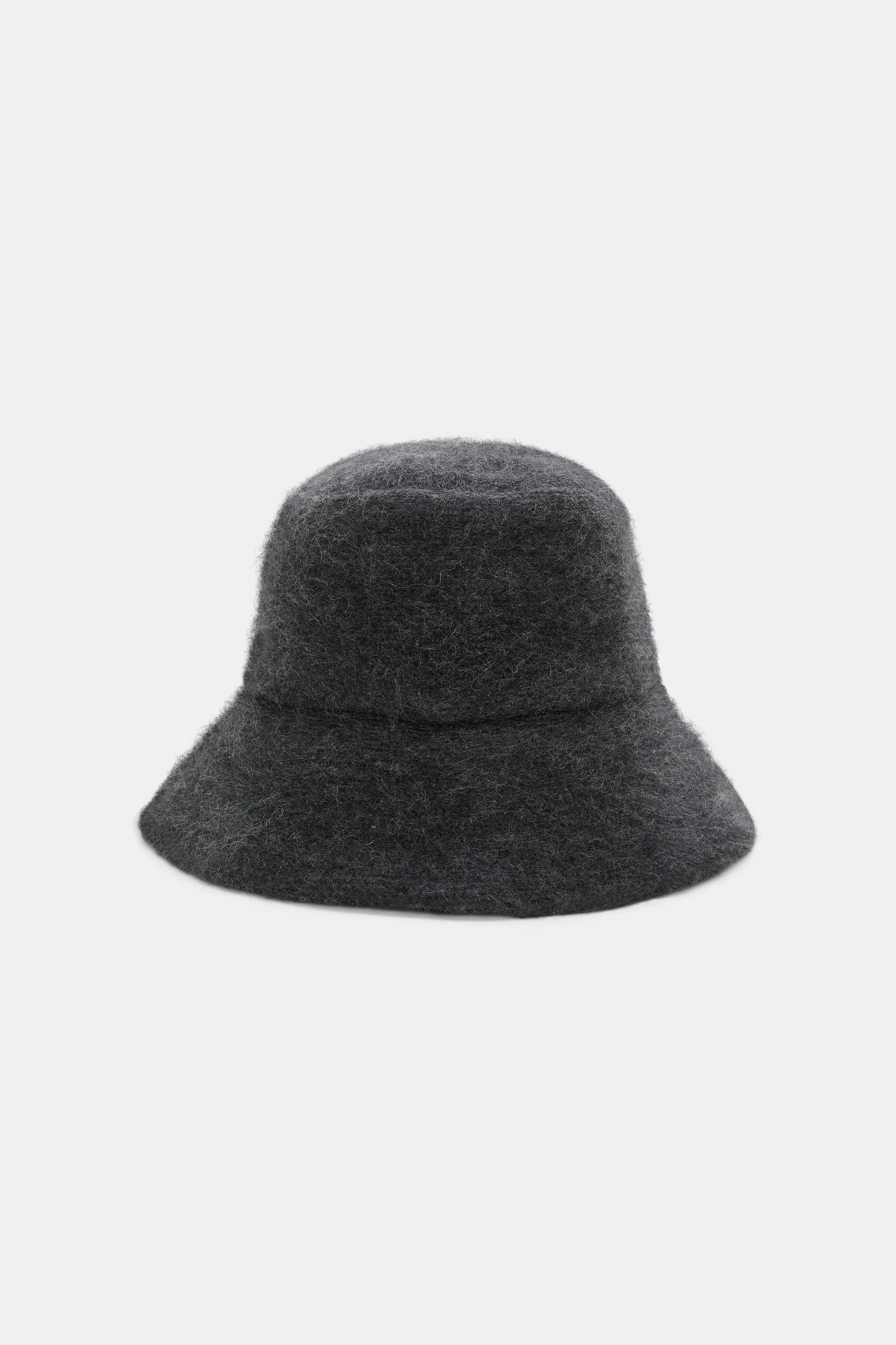 FLUFFY STATEMENTS hat - 1