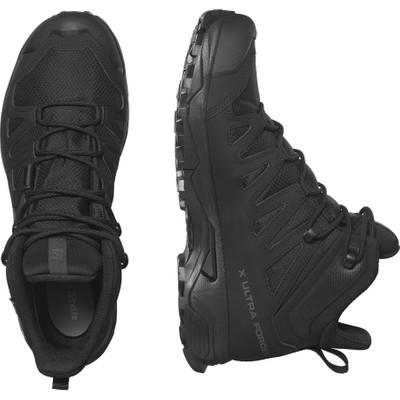 SALOMON X ULTRA FORCES MID GORE-TEX outlook