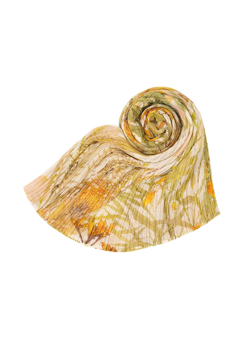 Pleats Please Issey Miyake RECOLLECTION MADAME-T STOLE outlook