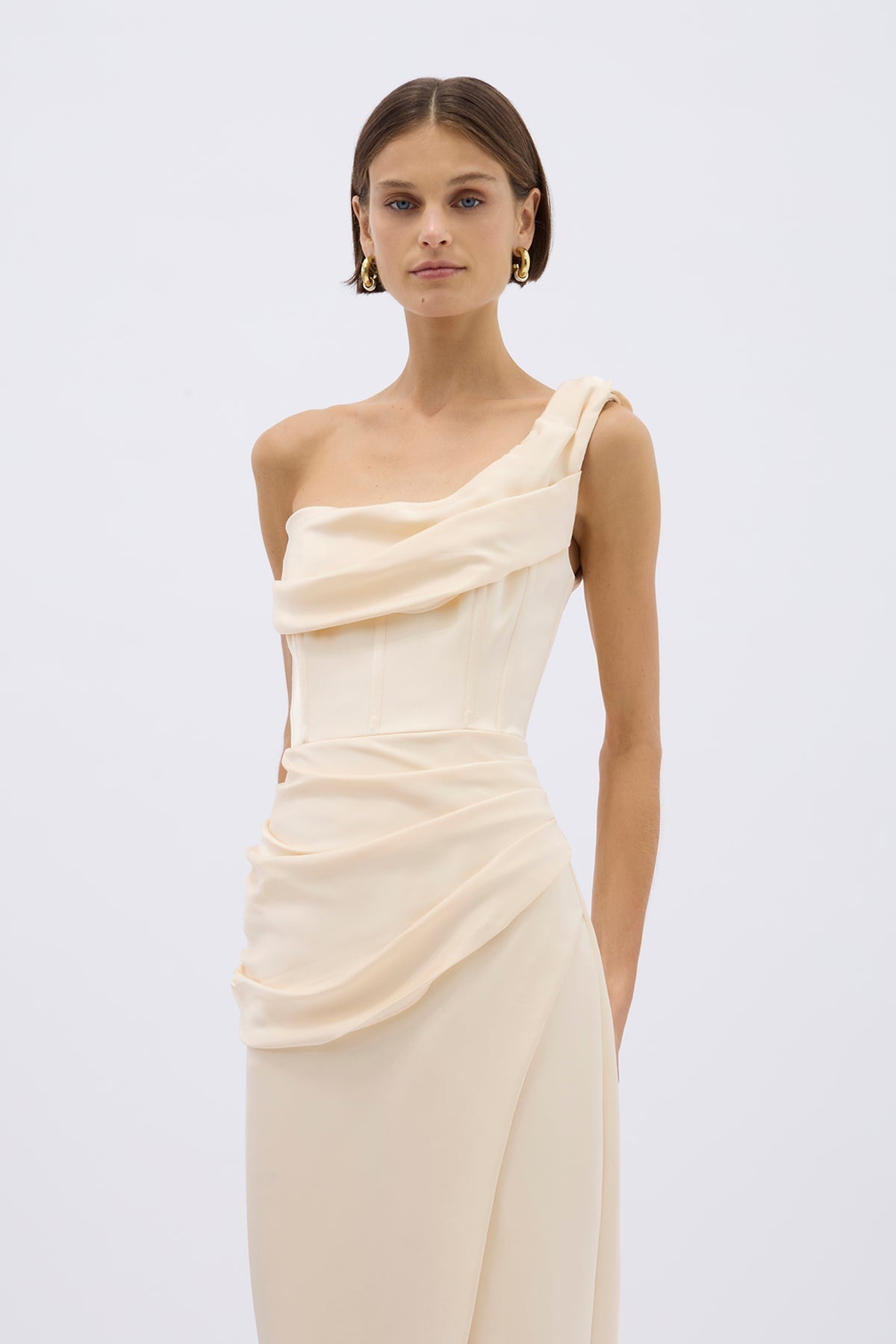 DUKE GOWN - 3