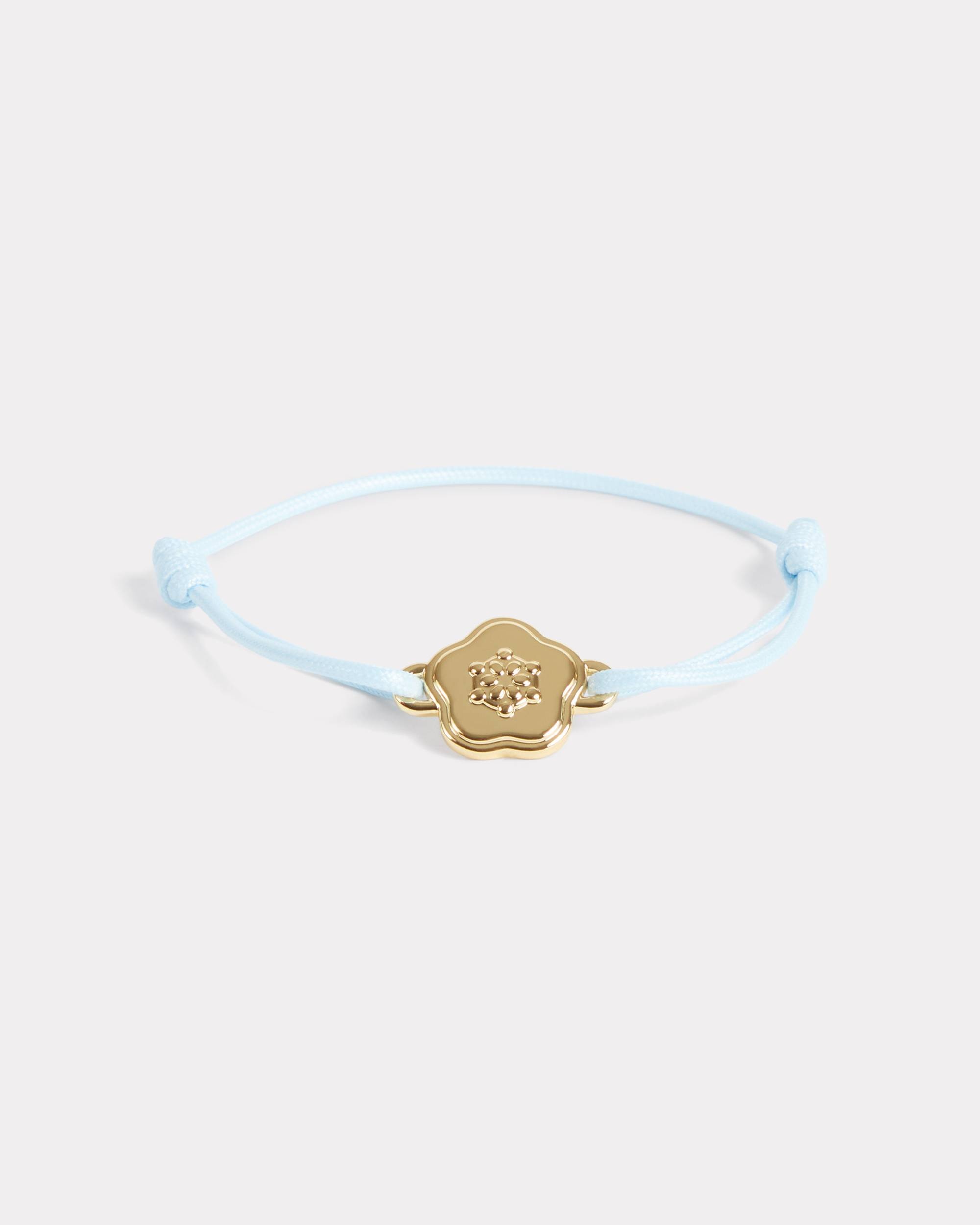 'Boke Flower' friendship bracelet - 1