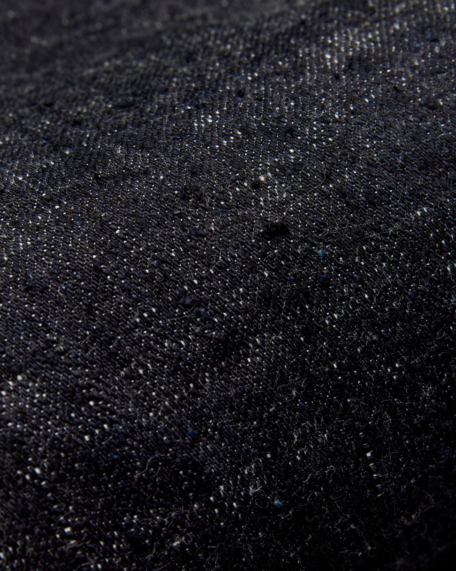 SD-1008 "GL3" 15oz Slub Selvedge Denim - Relaxed Tapered Fit - 9