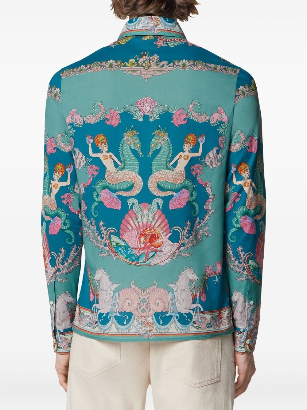 Coral Theatre shirt - 4