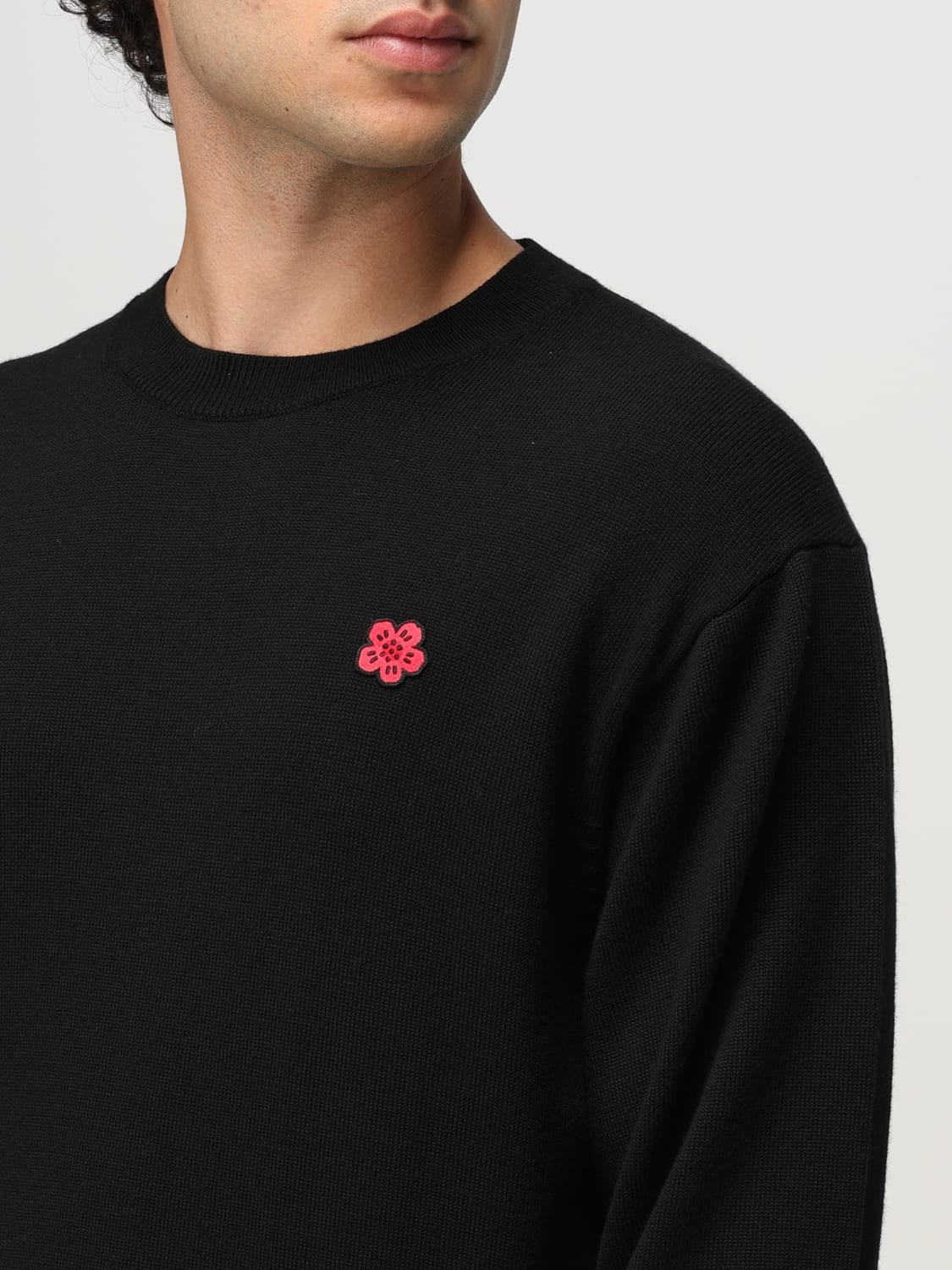 Sweater men Kenzo - 3