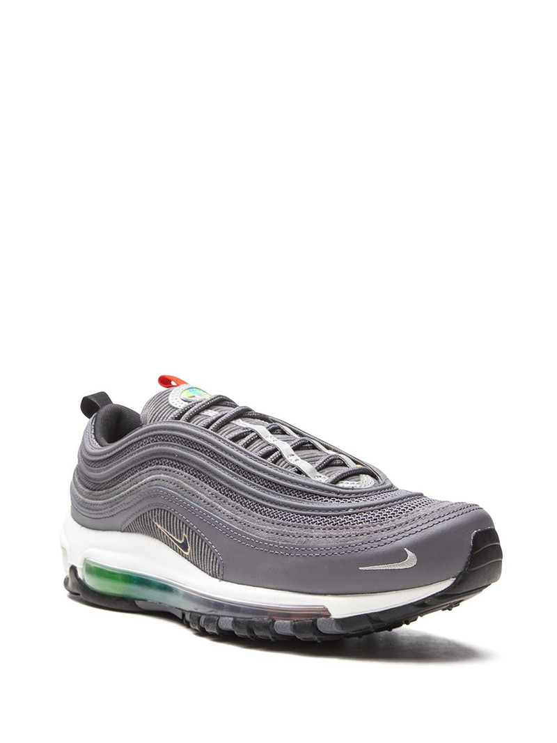 Nike Air Max 97 "Evolution of Icons" sneakers outlook