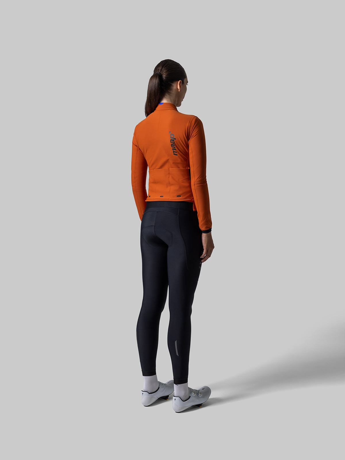 Women's Training Winter Jacket - 4