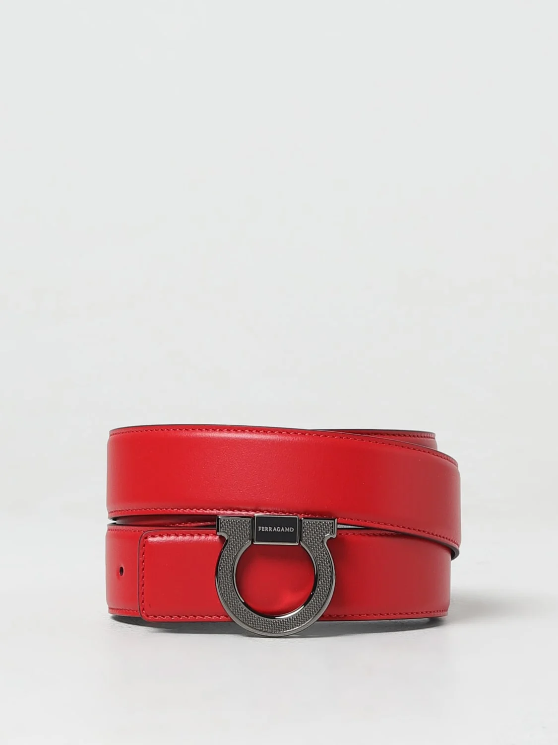 Belt men Ferragamo - 1