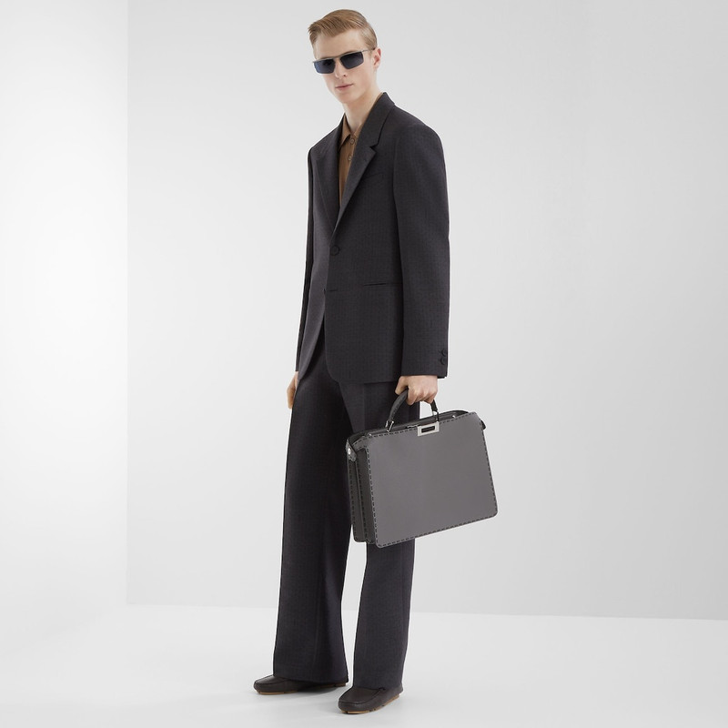 Peekaboo ISeeU Medium Selleria 7